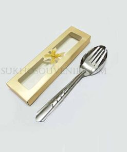 ของชำร่วยช้อนส้อม