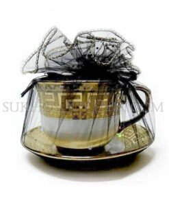 แก้วกาแฟของชำร่วย