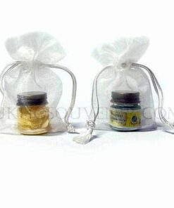 ยาหม่องไพลสด