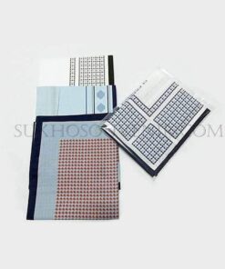 ของชำร่วยผ้าเช็ดหน้า