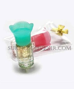 พิมเสนน้ำกุหลาบ