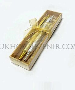 ปากกาของชำร่วย