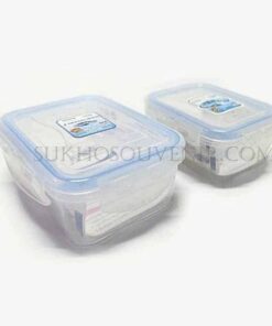 กล่องซุปเปอร์ล็อค