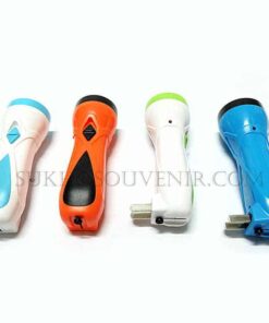 ไฟฉายชาร์จไฟบ้าน