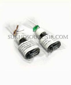 น้ำมันเขียวแม่กุหลาบ