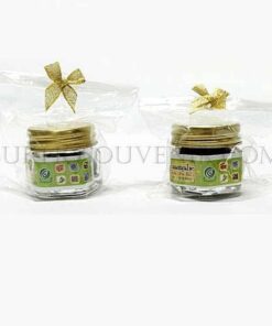 ยาดมสมุนไพร